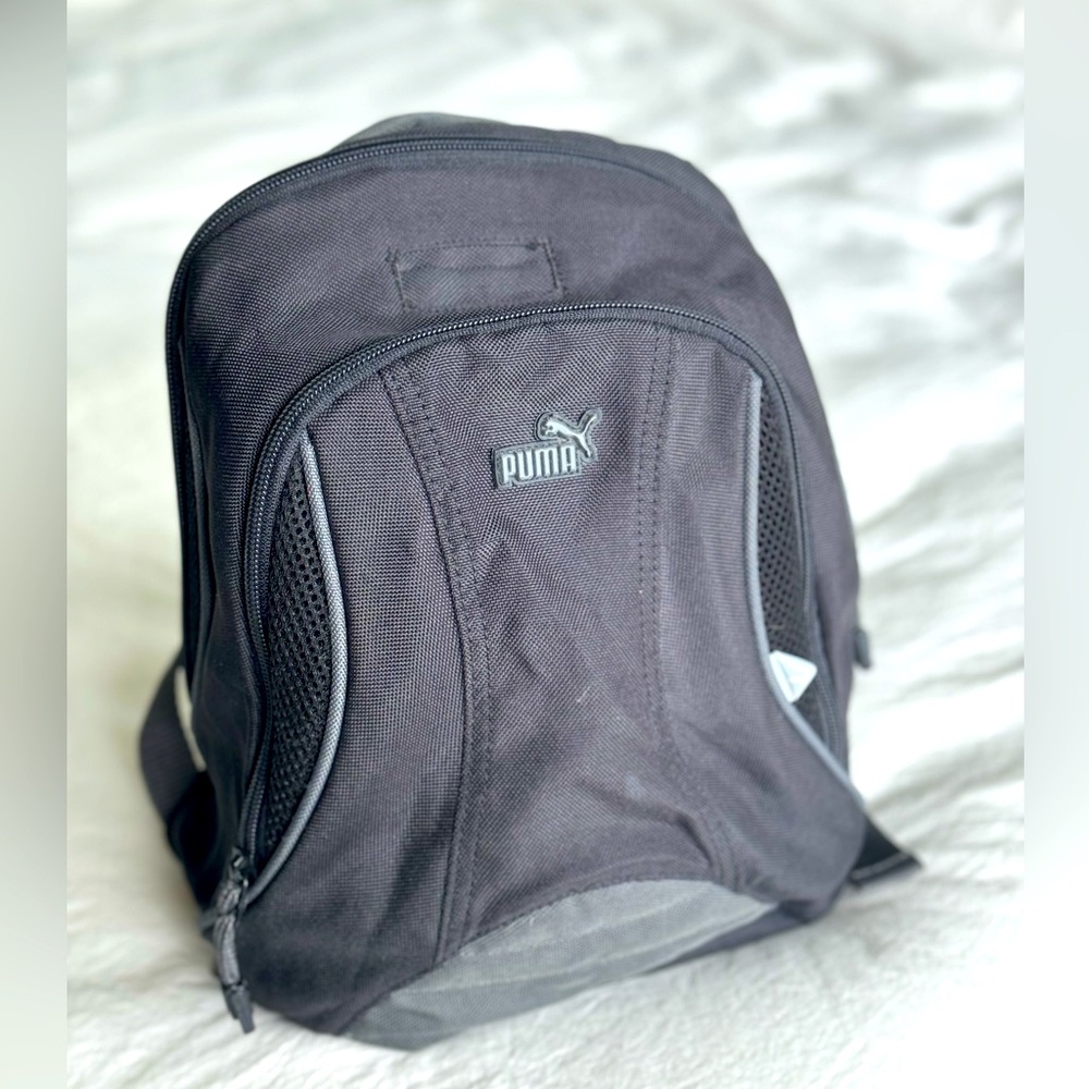 Puma athletic mini backpack